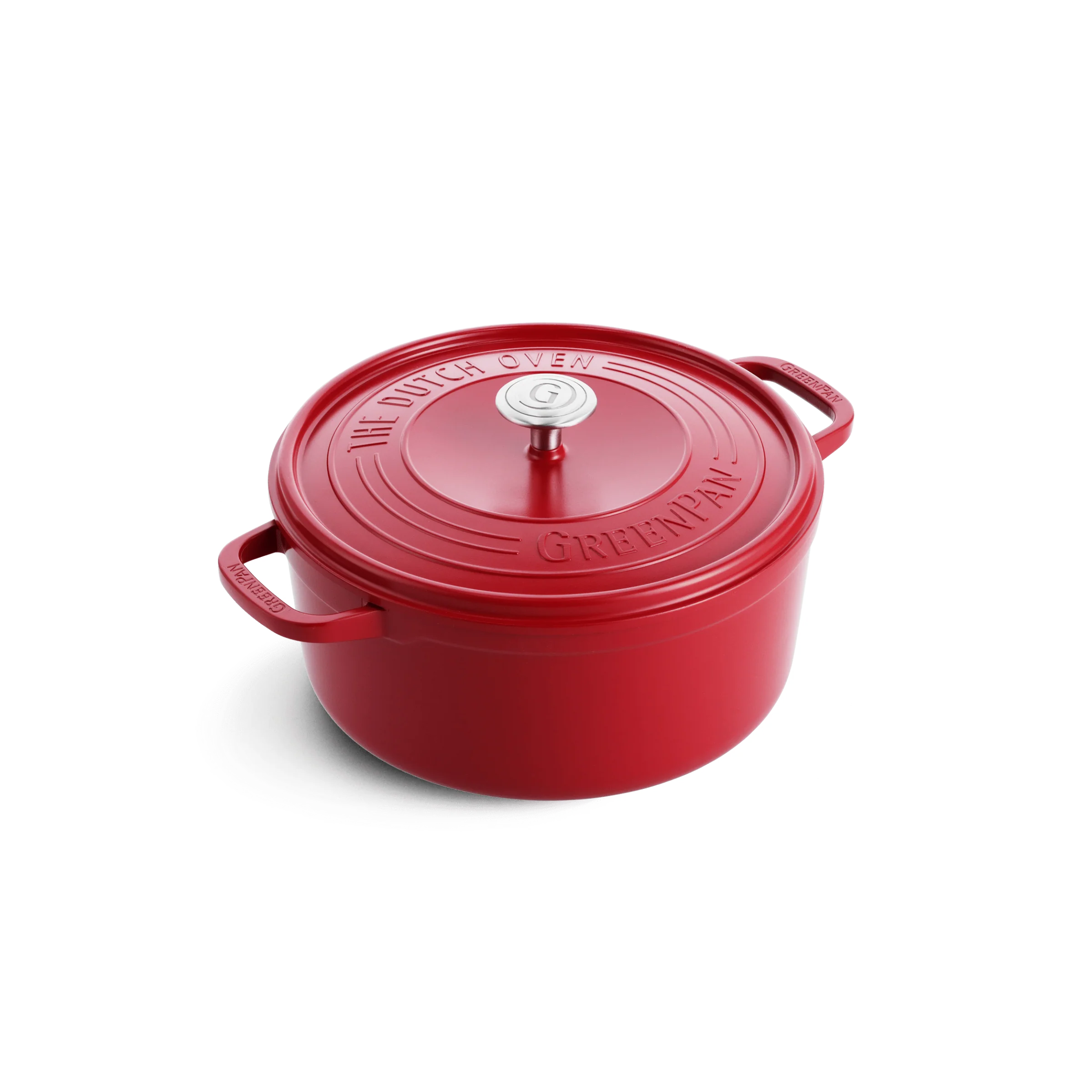 Dutch Oven